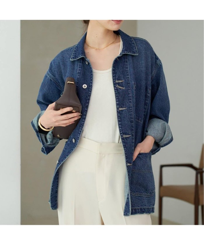 【プラージュ/Plage】の《追加 》coverall 3 インテリア・キッズ・メンズ・レディースファッション・服の通販 founy(ファニー) https://founy.com/ ファッション Fashion レディースファッション Fashion for Women おすすめ Recommended / Our Picks 秋 Autumn |ID: prp329100004578516 ipo3291000000032432859