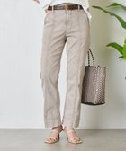 【その他のブランド/Other】の【累計販売7000本突破/革命デニム】センターシームデニムパンツ グレー|ID: prp329100004578532 ipo3291000000032711504