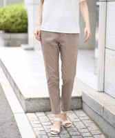【アー ヴェー ヴェー/a.v.v】のハイパーストレッチスリムパンツ 人気、トレンドファッション・服の通販 founy(ファニー) ファッション Fashion レディースファッション Ladies' Fashion Online パンツ Pants なめらか Smooth ジャケット Jacket ストレッチ Stretch パターン Pattern ベーシック Basic 人気 Popularity 再入荷 Restock/Back In Stock/Re Arrival 定番 Standard ビジネス 仕事 通勤 Business |ID:prp329100004578553