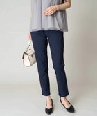 【アー ヴェー ヴェー/a.v.v】のハイパーストレッチスリムパンツ 人気、トレンドファッション・服の通販 founy(ファニー) ファッション Fashion レディースファッション Ladies' Fashion Online パンツ Pants なめらか Smooth ジャケット Jacket ストレッチ Stretch パターン Pattern ベーシック Basic 人気 Popularity 再入荷 Restock/Back In Stock/Re Arrival 定番 Standard ビジネス 仕事 通勤 Business thumbnail ネイビー|ID: prp329100004578553 ipo3291000000032611698