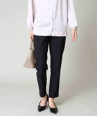 【アー ヴェー ヴェー/a.v.v】のハイパーストレッチスリムパンツ 人気、トレンドファッション・服の通販 founy(ファニー) ファッション Fashion レディースファッション Ladies' Fashion Online パンツ Pants なめらか Smooth ジャケット Jacket ストレッチ Stretch パターン Pattern ベーシック Basic 人気 Popularity 再入荷 Restock/Back In Stock/Re Arrival 定番 Standard ビジネス 仕事 通勤 Business thumbnail ブラック|ID: prp329100004578553 ipo3291000000032611700