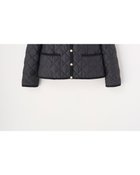 【トラディショナル ウェザーウェア/TWW / Traditional Weatherwear】のARKLEY 人気、トレンドファッション・服の通販 founy(ファニー) ファッション Fashion レディースファッション Fashion for Women インナー Innerwear キルティング Quilted, Quilting コンパクト Compact, Small Size コーデュロイ Corduroy, Cord Fabric ショート Short, Short Length ジャケット Jacket, Outerwear ドット Polka Dot, Dot Pattern パイピング Piping, Trim Design フィット Fit, Slim Fit フォルム Silhouette, Form ミドル Middle Length, Mid Height リュクス Luxury, Elegant, High-End, Chic レギュラー Regular, Standard Fit ロング Long, Long-Length thumbnail ブラック|ID: prp329100004578561 ipo3291000000033206393