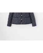 【トラディショナル ウェザーウェア/TWW / Traditional Weatherwear】のARKLEY 人気、トレンドファッション・服の通販 founy(ファニー) ファッション Fashion レディースファッション Fashion for Women インナー Innerwear キルティング Quilted, Quilting コンパクト Compact, Small Size コーデュロイ Corduroy, Cord Fabric ショート Short, Short Length ジャケット Jacket, Outerwear ドット Polka Dot, Dot Pattern パイピング Piping, Trim Design フィット Fit, Slim Fit フォルム Silhouette, Form ミドル Middle Length, Mid Height リュクス Luxury, Elegant, High-End, Chic レギュラー Regular, Standard Fit ロング Long, Long-Length thumbnail ネイビー|ID: prp329100004578561 ipo3291000000033206397