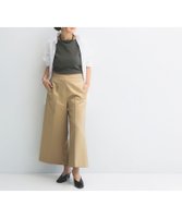 【デミルクス ビームス/Demi-Luxe BEAMS】のグロス パンツ .M 25SS 人気、トレンドファッション・服の通販 founy(ファニー) ファッション Fashion レディースファッション WOMEN パンツ Pants 2025年 2025 2025春夏・S/S Ss,Spring/Summer,2025 おすすめ Recommend エレガント 上品 Elegant サテン Satin ドレス Dress フォルム Form フレア Flare |ID:prp329100004578577