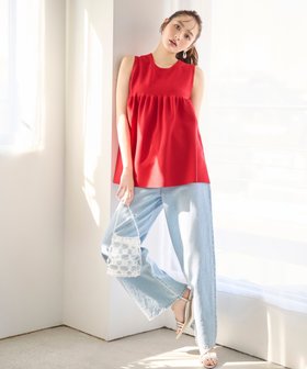 【プロポーション ボディドレッシング/PROPORTION BODY DRESSING】のワイドデニムパンツ 人気、トレンドファッション・服の通販 founy(ファニー) ファッション Fashion レディースファッション WOMEN パンツ Pants デニムパンツ Denim Pants デニム Denim 定番 Standard |ID:prp329100004578631