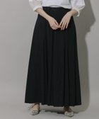 【ミューニック/Munich】のウォッシュ5.5オンススラブデニムマキシフレアスカート 人気、トレンドファッション・服の通販 founy(ファニー) ファッション Fashion レディースファッション Fashion for Women スカート Skirts Aライン・フレアスカート A-Line & Flared Skirts インディゴ Indigo Denim ウォッシュ Washed Finish ヴィンテージ Vintage Style 春 Spring デニム Denim, Jeans Material ドレープ Drape, Draping Fabric S/S・春夏 SS, Spring/Summer, Warm Season 夏 Summer 2024年 2024 2024春夏・S/S Spring/Summer 2024 SS24 thumbnail blk|ID: prp329100004578672 ipo3291000000032768331