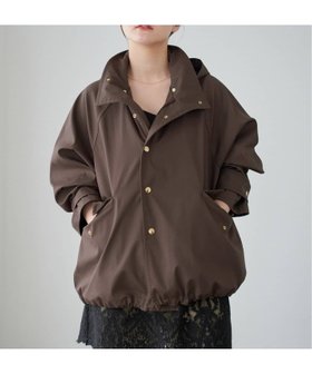 【イエナ/IENA】の《一部カラーWEB限定/ 》ボンディングフーデッドブルゾン 人気、トレンドファッション・服の通販 founy(ファニー) ファッション Fashion レディースファッション WOMEN アウター Coat Outerwear ブルゾン Blouson/Jackets 2025年 2025 ジャージー Jersey フォルム Form ボンディング Bonding A/W・秋冬 Aw・Autumn/Winter・Fw・Fall-Winter |ID:prp329100004579339
