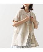 【グレディブリリアン/Gready Brilliant】のシアーテーラード5分袖ジャケット 人気、トレンドファッション・服の通販 founy(ファニー) ファッション Fashion レディースファッション Fashion for Women アウター Coat / Outerwear Collection レディースジャケット・軽アウター Jackets シアー Sheer, See-Through ジャケット Jacket, Outerwear テーラード Tailored, Tailored Fit 夏 Summer thumbnail GRJ|ID: prp329100004579352 ipo3291000000033566474