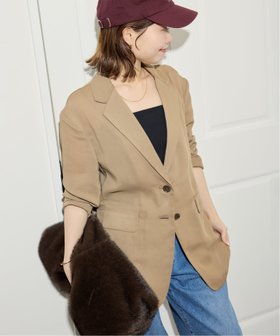 【スローブ イエナ/SLOBE IENA】のVINTAGE VIYELLA ジャケット 人気、トレンドファッション・服の通販 founy(ファニー) ファッション Fashion レディースファッション Ladies' Fashion Online アウター Coat Outerwear ジャケット Jackets 2025年 2025 シアー Sheer シンプル Simple ジャケット Jacket タンク Tank 夏 Summer 羽織 Haori |ID:prp329100004579394