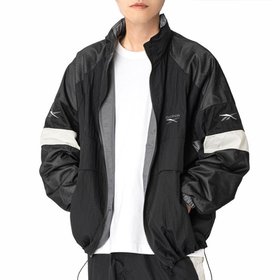 【リーボック/Reebok】 トラックジャケット リブート 90 s/Track Jacket REBOOT 90 s人気、トレンドファッション・服の通販 founy(ファニー) ファッション Fashion レディースファッション Ladies' Fashion Online アウター Coat Outerwear ジャケット Jackets ヴィンテージ Vintage コレクション Collection 軽量 Lightweight ジップ Zip ジャケット Jacket スタンド Stand ドローストリング Drawstring 人気 Popularity フィット Fit フロント Front ポケット Pocket メンズ Mens モダン Modern リラックス Relax |ID:prp329100004579466