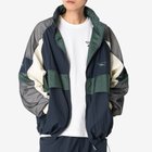 【リーボック/Reebok】のトラックジャケット リブート 90 s/Track Jacket REBOOT 90 s 人気、トレンドファッション・服の通販 founy(ファニー) ファッション Fashion レディースファッション Ladies' Fashion Online アウター Coat Outerwear ジャケット Jackets ヴィンテージ Vintage コレクション Collection 軽量 Lightweight ジップ Zip ジャケット Jacket スタンド Stand ドローストリング Drawstring 人気 Popularity フィット Fit フロント Front ポケット Pocket メンズ Mens モダン Modern リラックス Relax thumbnail グリーン_R00112|ID: prp329100004579466 ipo3291000000032442146