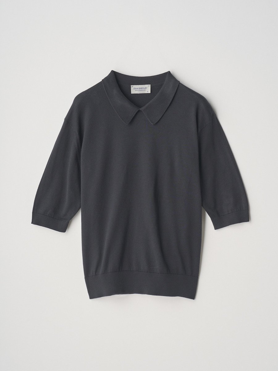 【ジョン スメドレー/JOHN SMEDLEY】の30G 人気、トレンドファッション・服の通販 founy(ファニー) 　ファッション　Fashion　レディースファッション　Ladies' Fashion Online　アンサンブル　Ensemble　インナー　Inner　カシミア　Cashmere　カーディガン　Cardigan　クラシック　Classic　コレクション　Collection　コンパクト　Compact　シルク　Silk　シンプル　Simple　ジャケット　Jacket　ポロシャツ　Polo Shirt　モダン　Modern　S/S・春夏　Ss・Spring/Summer　おすすめ　Recommend　夏　Summer　エレガント 上品　Elegant　2025年　2025　2025春夏・S/S　Ss,Spring/Summer,2025　 other-1|ID: prp329100004579491 ipo3291000000032621640