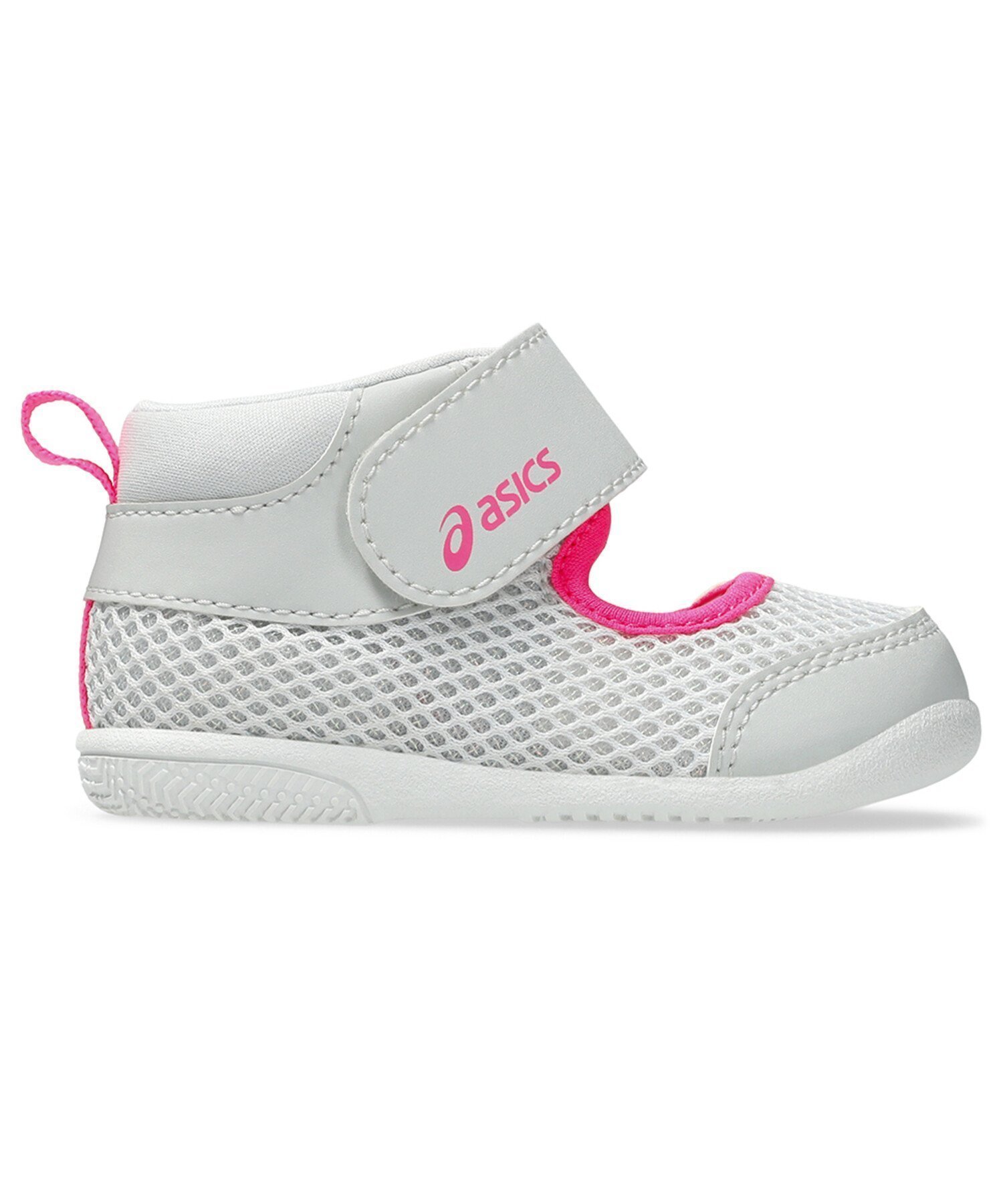 【アシックス ランウォーク/ASICS WALKING / KIDS】のMESHOES FIRST 人気、トレンドファッション・服の通販 founy(ファニー) 　ファッション　Fashion　キッズファッション　Fashion for Kids　アウトドア　Outdoor Clothing　インナー　Innerwear　シューズ　Shoes, Footwear　メッシュ　Mesh, Net Fabric　ラッセル　Raschel, Raschel Lace　 other-1|ID: prp329100004579665 ipo3291000000032727139
