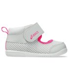【アシックス ランウォーク/ASICS WALKING / KIDS】のMESHOES FIRST グレー系その他|ID: prp329100004579665 ipo3291000000032727141