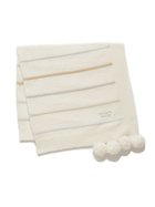 【ジェラート ピケ/gelato pique / KIDS】の【KIDS】スムーズィーカラフルボーダーブランケット OWHT[002]|ID: prp329100004579666 ipo3291000000032699966