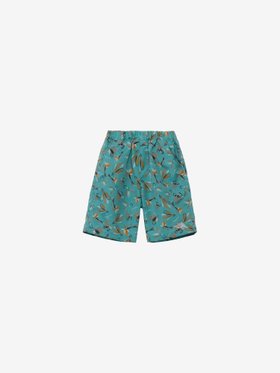 【ザ ノース フェイス/THE NORTH FACE / KIDS】 ノベルティクラスファイブショート(キッズ)人気、トレンドファッション・服の通販 founy(ファニー) ファッション Fashion キッズファッション KIDS ショート Short スピンドル Spindle ポケット Pocket メッシュ Mesh モチーフ Motif 定番 Standard |ID:prp329100004579745