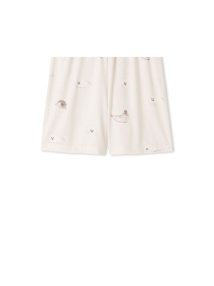 【ジェラート ピケ/gelato pique / KIDS】の【KIDS】【接触冷感】あざらし柄ショートパンツ インテリア・キッズ・メンズ・レディースファッション・服の通販 founy(ファニー) https://founy.com/ ファッション Fashion キッズファッション KIDS Children’s Clothing ボトムス Bottoms/Kids おすすめ Recommend キャラクター Character ショート Short プリント Print ベーシック Basic モチーフ Motif 人気 Popularity 犬 Dog |ID: prp329100004579793 ipo3291000000032607552