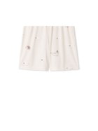 【ジェラート ピケ/gelato pique / KIDS】の【KIDS】【接触冷感】あざらし柄ショートパンツ PNK[066]|ID: prp329100004579793 ipo3291000000032607553