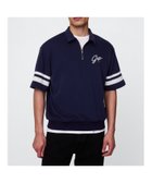 【ギャップ/GAP】のビンテージソフト 1/4ジップアッププルオーバー NAVY_UNIFORM|ID: prp329100004579835 ipo3291000000032739933