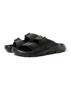 【ビームス/BEAMS / MEN】の【水洗い可】BIRKENSTOCK / Mogami Terra Stealth 2-Strap 25SS ビルケンシュトック フェス アウトドア BLACK|ID: prp329100004579845 ipo3291000000032755142