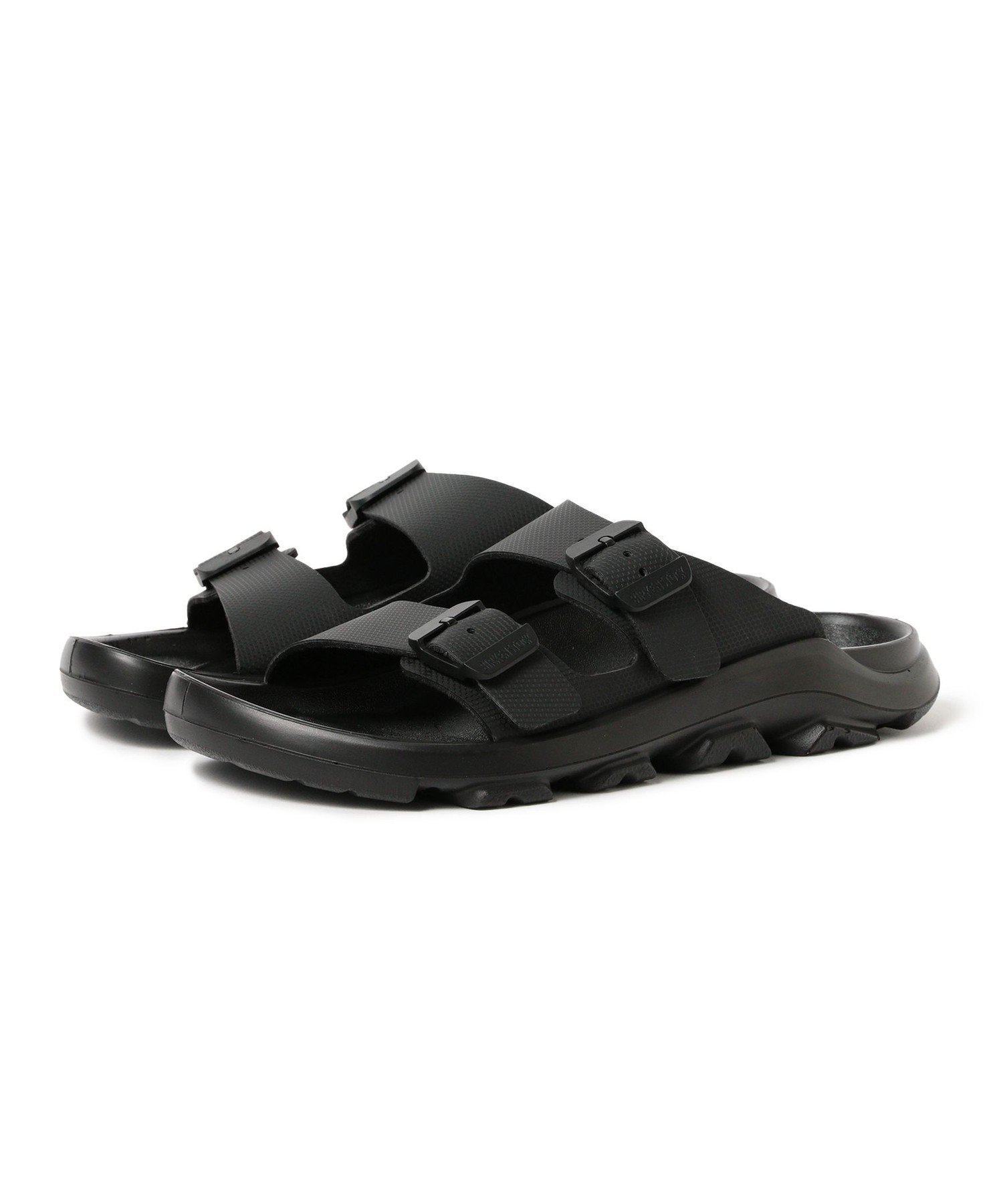 【ビームス/BEAMS / MEN】の【水洗い可】BIRKENSTOCK / Mogami Terra Stealth 2-Strap 25SS ビルケンシュトック フェス アウトドア インテリア・キッズ・メンズ・レディースファッション・服の通販 founy(ファニー) 　ファッション　Fashion　メンズファッション　Fashion for Men　2025年　2025　2025春夏・S/S　Spring/Summer 2025 SS25　アウトドア　Outdoor Clothing　ラップ　Wrap, Wrap Design　BLACK|ID: prp329100004579845 ipo3291000000032755142
