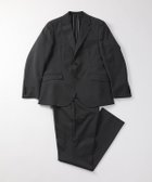 【メンズビギトーキョー/Men's Bigi / MEN】のヘリンボーンストライプスーツセットアップ 人気、トレンドファッション・服の通販 founy(ファニー) ファッション Fashion メンズファッション Men's Style Online セットアップ Setup/Men クラシカル Classical スタイリッシュ Stylish ストライプ Stripe スリム Slim スーツ Suit セットアップ Set Up パターン Pattern ビジネス 仕事 通勤 Business ヘリンボーン Herringbone モダン Modern thumbnail グレー|ID: prp329100004579866 ipo3291000000032657273