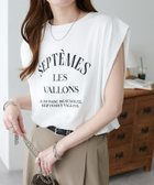 【ディスコート/Discoat】のノースリアソートTシャツ オフホワイト|ID: prp329100004579868 ipo3291000000033095546