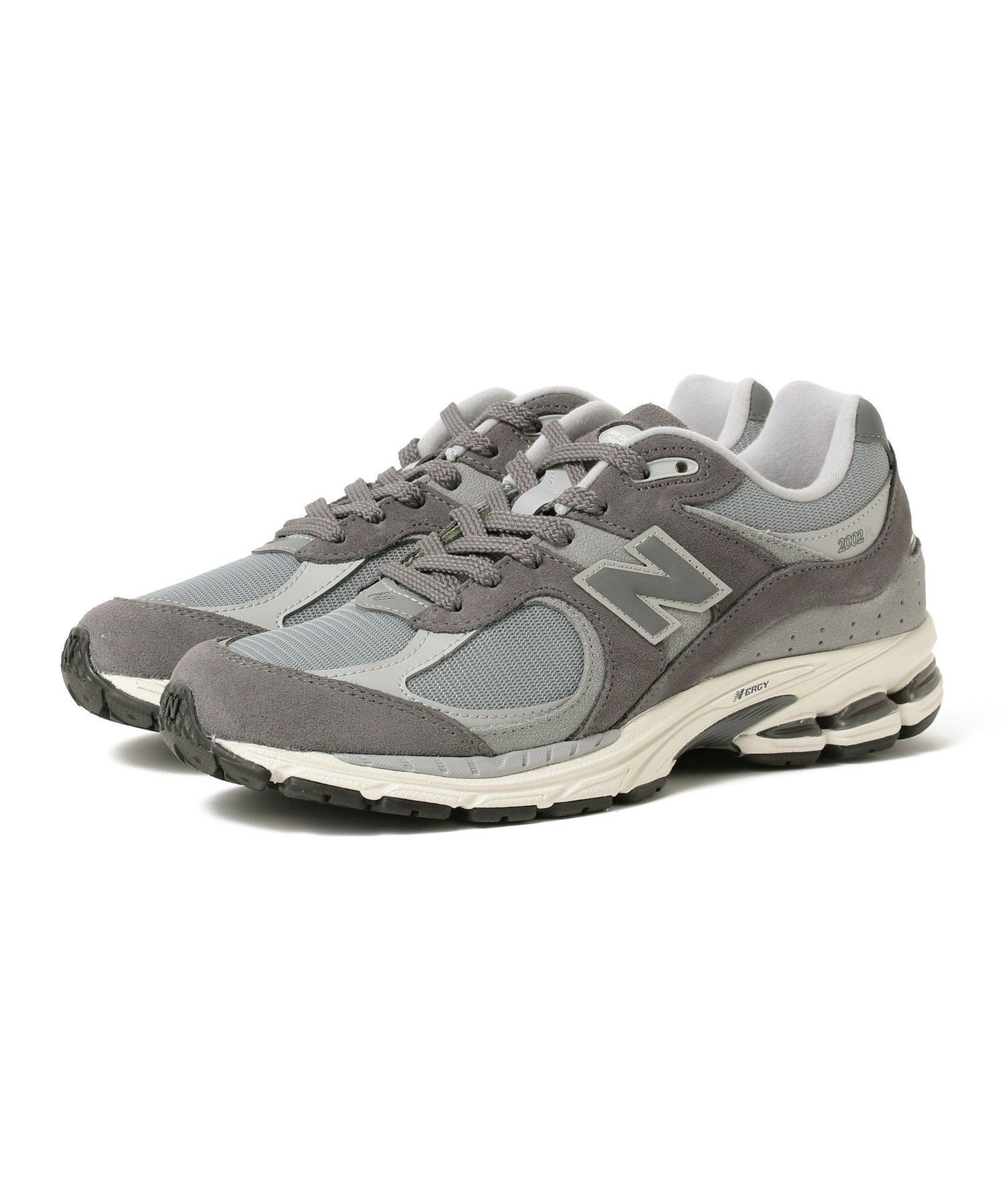 【ビーミングライフストア/B:MING LIFE STORE / MEN】の【8/14新規値下げ】New Balance / U2002R インテリア・キッズ・メンズ・レディースファッション・服の通販 founy(ファニー) 　ファッション　Fashion　メンズファッション　Fashion for Men　インソール　Shoe Insole　バランス　Balance, Style Balance　フィット　Fit, Slim Fit　ボストン　Boston　メッシュ　Mesh, Net Fabric　人気　Popular, Best Seller　定番　Standard, Basic Item　GREY|ID: prp329100004579937 ipo3291000000033544613