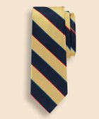 【ブルックス ブラザーズ/Brooks Brothers / MEN】のシルク アーガイルサザーランド レップタイ Made in USA イエロー|ID: prp329100004579971 ipo3291000000033000062