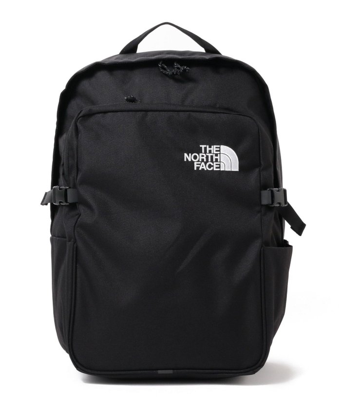 【ビームス/BEAMS / MEN】のTHE NORTH FACE / Boulder Daypack インテリア・キッズ・メンズ・レディースファッション・服の通販 founy(ファニー) https://founy.com/ ファッション Fashion メンズファッション Fashion for Men アクセサリー Fashion Accessories ショルダー Shoulder, Shoulder Strap シンプル Simple, Minimal スリット Slit, Slit Detail スリーブ Sleeve, Long Sleeve / Short Sleeve デイパック Daypack, Casual Backpack フロント Front, Front Design ボックス Boxy, Box Shape ポケット Pocket, Pocket Detail 軽量 Lightweight, Ultra Light |ID: prp329100004580020 ipo3291000000032970205