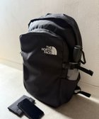【ビームス/BEAMS / MEN】のTHE NORTH FACE / Boulder Daypack 24L バックパック リュック 仕事 A4サイズ対応 25AW ブラック|ID: prp329100004580020 ipo3291000000033837442