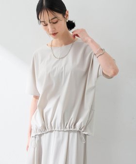 【その他のブランド/Other】のストレッチナイロンラッシュドロストプルオーバー【接触冷感・UVカット・撥水】 人気、トレンドファッション・服の通販 founy(ファニー) ファッション Fashion レディースファッション Fashion for Women トップス・カットソー Cut & Sew Tops カジュアルプルオーバー・ニットトップス Pullovers & Knit Tops / Casual Pullovers ストレッチ Stretch, Stretchy Fabric リラックス Relax, Relaxed Fit |ID:prp329100004580092