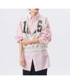 【ビームス ウイメン/BEAMS】の【7/25再値下げ】カットオフ スウェット ベスト OATMEAL|ID: prp329100004580134 ipo3291000000033555458