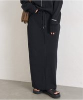 【ジャーナルスタンダード/JOURNAL STANDARD】の《WEB限定 》ウォッシャブルTEXBRID Iラインスカート 人気、トレンドファッション・服の通販 founy(ファニー) ファッション Fashion レディースファッション WOMEN スカート Skirt 2025年 2025 おすすめ Recommend ウォッシャブル Washable スウェット Sweat スニーカー Sneakers セットアップ Set Up 人気 Popularity 定番 Standard |ID:prp329100004580509