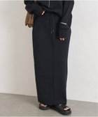 【ジャーナルスタンダード/JOURNAL STANDARD】の《WEB限定 》ウォッシャブルTEXBRID Iラインスカート 人気、トレンドファッション・服の通販 founy(ファニー) ファッション Fashion レディースファッション WOMEN スカート Skirt 2025年 2025 おすすめ Recommend ウォッシャブル Washable スウェット Sweat スニーカー Sneakers セットアップ Set Up 人気 Popularity 定番 Standard thumbnail ブラック|ID: prp329100004580509 ipo3291000000032454303