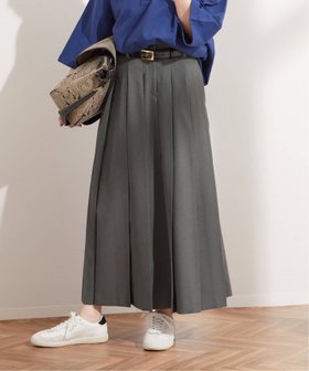 【ジャーナルスタンダード レサージュ/journal standard L'essage】の《追加》ロングプリーツスカート 人気、トレンドファッション・服の通販 founy(ファニー) ファッション Fashion レディースファッション Fashion for Women スカート Skirts プリーツスカート / 上品フェミニンスタイル Pleated Skirts 2025年 2025 2025-2026秋冬・A/W Autumn/Winter 2025–26 AW25–26 |ID:prp329100004580543