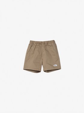 【ザ ノース フェイス/THE NORTH FACE / KIDS】 トドラーコットンイージーショート(キッズ)人気、トレンドファッション・服の通販 founy(ファニー) ファッション Fashion キッズファッション KIDS アウトドア Outdoor ショート Short スピンドル Spindle フィット Fit ポケット Pocket |ID:prp329100004580597