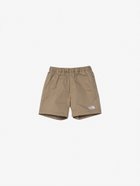 【ザ ノース フェイス/THE NORTH FACE / KIDS】のトドラーコットンイージーショート(キッズ) 人気、トレンドファッション・服の通販 founy(ファニー) ファッション Fashion キッズファッション KIDS アウトドア Outdoor ショート Short スピンドル Spindle フィット Fit ポケット Pocket thumbnail クラシックカーキ|ID: prp329100004580597 ipo3291000000032454817