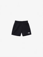 【ザ ノース フェイス/THE NORTH FACE / KIDS】のトドラーコットンイージーショート(キッズ) 人気、トレンドファッション・服の通販 founy(ファニー) ファッション Fashion キッズファッション KIDS アウトドア Outdoor ショート Short スピンドル Spindle フィット Fit ポケット Pocket thumbnail ブラック|ID: prp329100004580597 ipo3291000000032454819