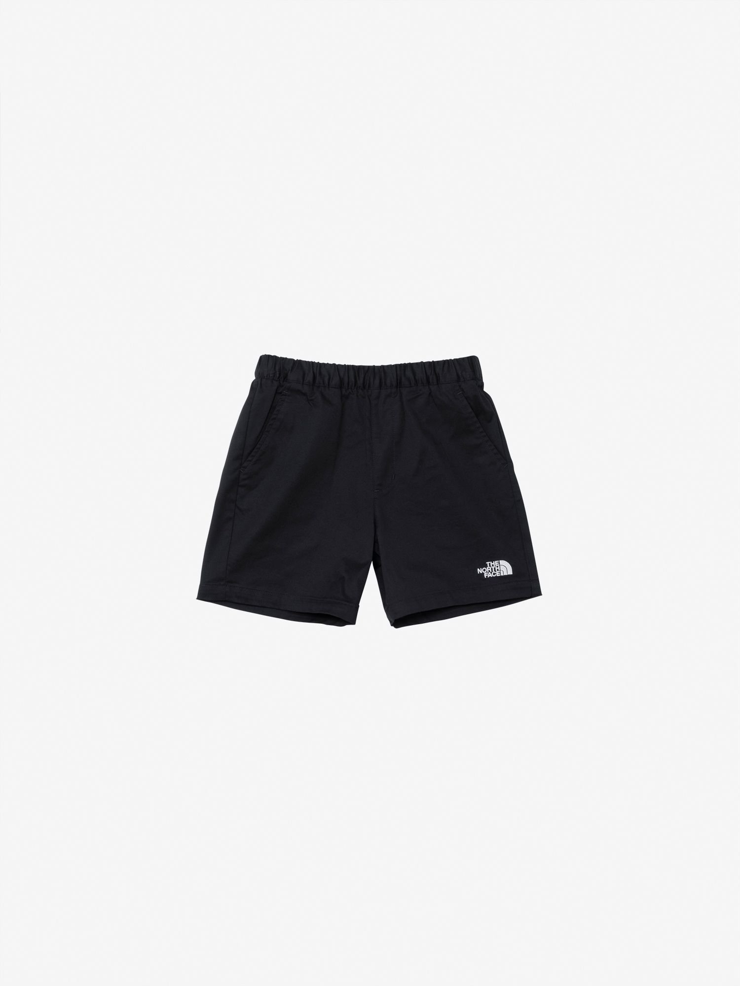 【ザ ノース フェイス/THE NORTH FACE / KIDS】のトドラーコットンイージーショート(キッズ) インテリア・キッズ・メンズ・レディースファッション・服の通販 founy(ファニー) 　ファッション　Fashion　キッズファッション　KIDS　アウトドア　Outdoor　ショート　Short　スピンドル　Spindle　フィット　Fit　ポケット　Pocket　ブラック|ID: prp329100004580597 ipo3291000000032454819
