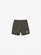 【ザ ノース フェイス/THE NORTH FACE / KIDS】のトドラーコットンイージーショート(キッズ) 人気、トレンドファッション・服の通販 founy(ファニー) ファッション Fashion キッズファッション KIDS アウトドア Outdoor ショート Short スピンドル Spindle フィット Fit ポケット Pocket thumbnail ニュートープ|ID: prp329100004580597 ipo3291000000032454821