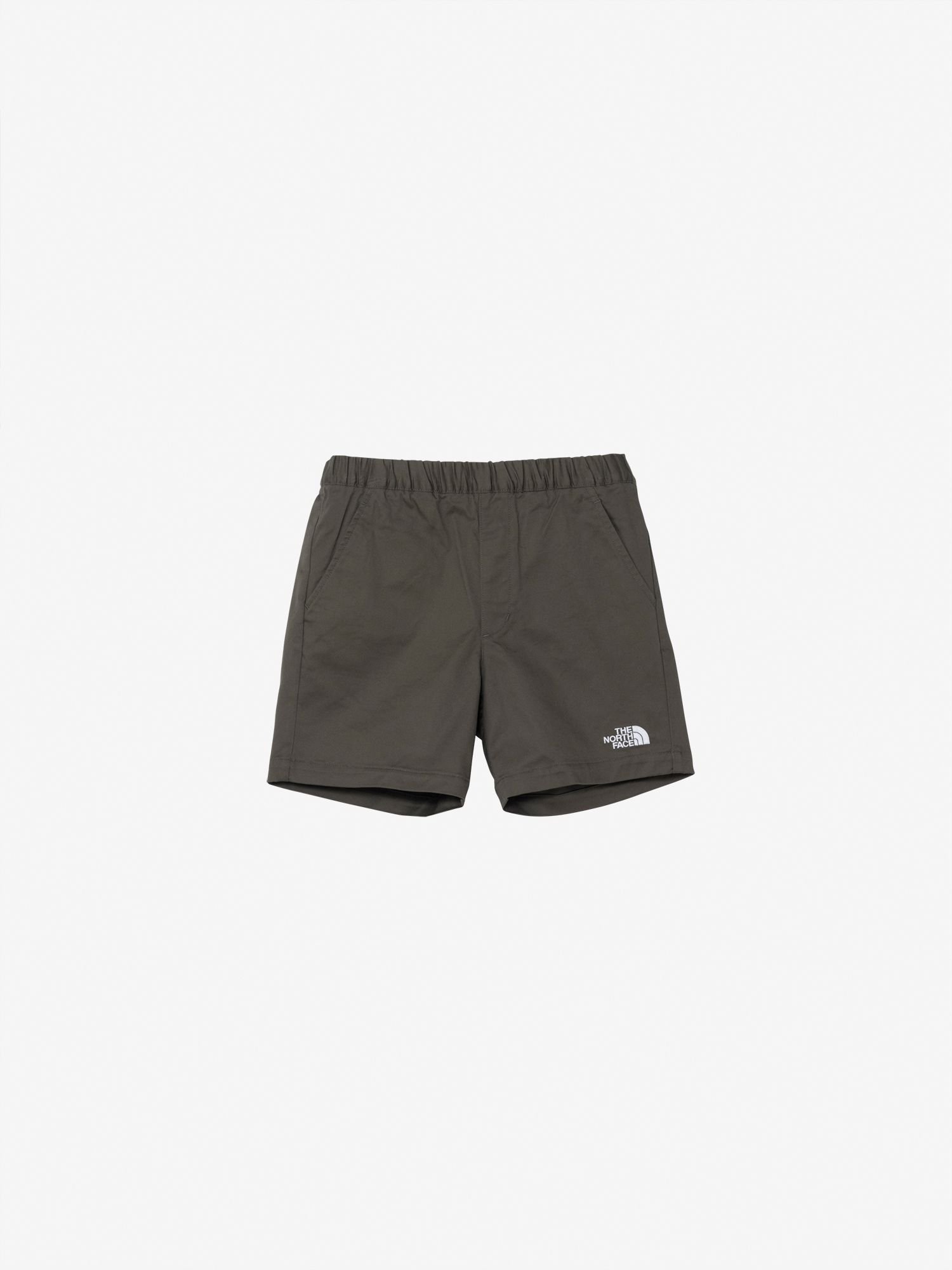 【ザ ノース フェイス/THE NORTH FACE / KIDS】のトドラーコットンイージーショート(キッズ) インテリア・キッズ・メンズ・レディースファッション・服の通販 founy(ファニー) 　ファッション　Fashion　キッズファッション　KIDS　アウトドア　Outdoor　ショート　Short　スピンドル　Spindle　フィット　Fit　ポケット　Pocket　ニュートープ|ID: prp329100004580597 ipo3291000000032454821
