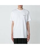 【スノーピーク/SNOW PEAK】のSnow Peak Logo T-Shirt WHITE|ID: prp329100004580608 ipo3291000000032691066