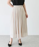 【ジャイロ/JAYRO】のRTスラブギャザースカート 人気、トレンドファッション・服の通販 founy(ファニー) ファッション Fashion レディースファッション Fashion for Women スカート Skirts カットソー Cut and Sewn Top ギャザー Gathered, Ruffled シアー Sheer, See-Through ポケット Pocket, Pocket Detail エレガント 上品 Elegant 夏 Summer 春 Spring S/S・春夏 SS, Spring/Summer, Warm Season thumbnail グレー系(09)|ID: prp329100004580640 ipo3291000000033219841