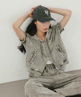 【ヘザー/Heather】のダブルZIPフーディ 人気、トレンドファッション・服の通販 founy(ファニー) ファッション Fashion レディースファッション Fashion for Women おすすめ Recommended / Our Picks キャミワンピース Cami Dress, Slip Dress コンパクト Compact, Small Size スリーブ Sleeve, Long Sleeve / Short Sleeve ダブル Double, Double-Breasted ハーフ Half, Half-Length ミニスカート Mini Skirt, Short Skirt 羽織 Haori, Light Jacket |ID:prp329100004580669