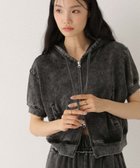 【ヘザー/Heather】のダブルZIPフーディ 人気、トレンドファッション・服の通販 founy(ファニー) ファッション Fashion レディースファッション Fashion for Women おすすめ Recommended / Our Picks キャミワンピース Cami Dress, Slip Dress コンパクト Compact, Small Size スリーブ Sleeve, Long Sleeve / Short Sleeve ダブル Double, Double-Breasted ハーフ Half, Half-Length ミニスカート Mini Skirt, Short Skirt 羽織 Haori, Light Jacket thumbnail スミクロ|ID: prp329100004580669 ipo3291000000033417536