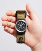 【こども ビームス/コドモ ビームス / KIDS】のTHE PARK SHOP / WATER BOY ウォッチ (ユニセックス) OLIVE/OD|ID: prp329100004580671 ipo3291000000032710662