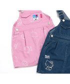 【その他のブランド/Other】の【ハローキティ】ジャンスカ ピンク|ID: prp329100004580691 ipo3291000000032679583