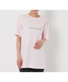 【ビューティ&ユース ユナイテッドアローズ/BEAUTY&YOUTH / UNITED ARROWS】の【別注】 FUNG ベーシック プリント Tシャツ 人気、トレンドファッション・服の通販 founy(ファニー) ファッション Fashion レディースファッション Fashion for Women トップス・カットソー Cut & Sew Tops シャツ・ブラウス・オフィスカジュアル Elegant Blouses & Button-Ups ロングTシャツ・Tシャツ Longline T-Shirts & Tees カーディガン Cardigan, Knitwear グラフィック Graphic, Graphic Design コンパクト Compact, Small Size シンプル Simple, Minimal ジャケット Jacket, Outerwear プリント Print, Printed Pattern ベスト Vest, Waistcoat ベーシック Basic, Essential ボトム Bottoms, Lower Wear 別注 Limited Edition, Custom Order ミリタリー Military, Army Style リラックス Relax, Relaxed Fit ワーク Workwear, Utility Style おすすめ Recommended / Our Picks thumbnail LT.PINK|ID: prp329100004580738 ipo3291000000033316408