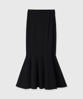 【アニュアンス/anuans】のパネルフレアカットスカート 人気、トレンドファッション・服の通販 founy(ファニー) ファッション Fashion レディースファッション Ladies' Fashion Online スカート Skirt カットソー Cut And Sew フレア Flare |ID:prp329100004580772